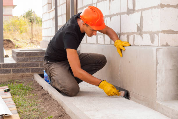 Licensed Vapor Barrier Installation service in Okemos, MI - SGP Waterproofing